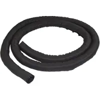 StarTech.com Organizerband Für Verdeckte Ärmel Kabel 2 M