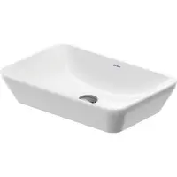 Duravit 2397600070 D-Neo Aufsatzbecken 600x400mm