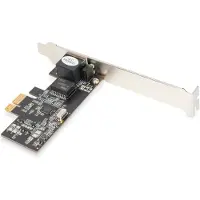 Digitus Dn-10135 Pci-e-erweiterungskarte