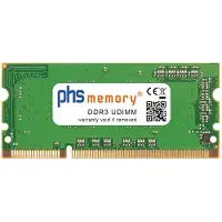 PHS-memory 1GB RAM Speicher kompatibel mit HP LaserJet Enterprise MFP M528 DDR3 UDIMM 800MHz