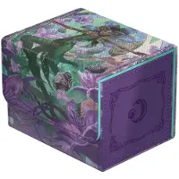 Ultimate Guard Magic: The Gathering Mornsong Aria Deck-box