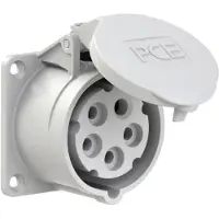 PC Electric Power Twist 315-1 CEE Anbaudose 16 A 5polig 1 St.