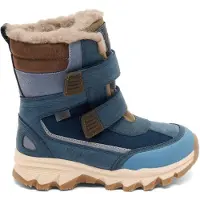 Bisgaard - Kid's Eddie Tex - Winterschuhe Gr 38 blau
