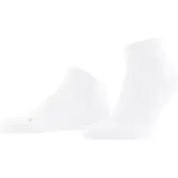 Falke Socken Herren Sensitive London Sneaker White-Schuhgröße 39 - 42