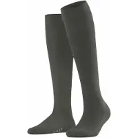 Falke Family Damen Kniestrümpfe military (7826) 35-38
