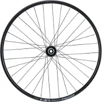 Contec 29" Vorderrad "Exit Core 21" Felg schwarz