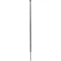Bosch Accesorios Expert 7x 20x550x600 Mm Sds-plus-bohrer Für Mauerwerk
