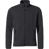 Vaude Fleecejacke Rienza Jacket III – Black – Gr. S
