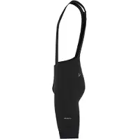 Craft Endur Cargo Bib Shorts C3 Men black (9990) XS