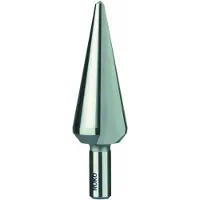 RUKO Hss-e Co 5 Cobalt 5.0-20.0 Mm Kegelbohrer