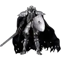 Max Factor Berserk Figma Skull Knight 17 Cm Figur One Size