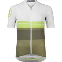 Endura Pro SL Race Jersey nebelgrau M