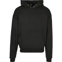 Urban Classics Snap Kapuzenpullover