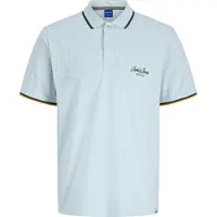 Jack & Jones Poloshirt "JORTEN POLO SS BMUSS25"