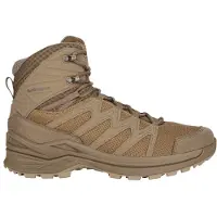 Lowa - Innox Pro Mid Tf - Wanderschuhe Gr 51 beige/braun