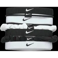 Nike Accessories Flex Classic Mixed Haargummi 8 Einheiten