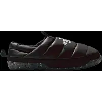 The North Face Mens Nuptse Mule tnf black/tnf white (KY4) 12