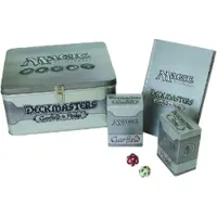 Wizards of the Coast Magic: The Gathering Deckmasters: Box Set