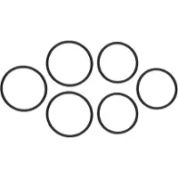 Hazet O-Ring Satz 6-teilig - 9035-5-04/6