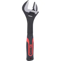 Ks Tools Rollgabelschlüssel mit 2-Komponentengriff - 577.0301