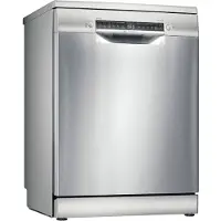 Bosch Sms4hmi07e Geschirrspüler Mit Drittem Rack 14 Anzahl Maßgedecke