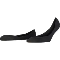 Falke Elegant Step Damen Füßlinge black (3009) 39-40