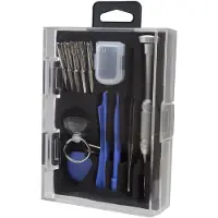 StarTech.com Reparaturwerkzeugkasten