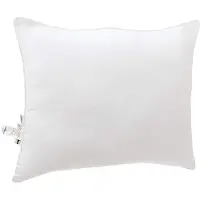 vidaXL Winterbettdecke mit Kissen 3 stk. Weiß Mikrofaser