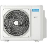 Olimpia Splendid Klimaanlage Multisplit Außengerät | Nexya WHR S5 E | 7,8 kW