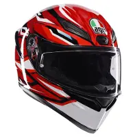 AGV K-1 S Lion Integralhelm Größe XL