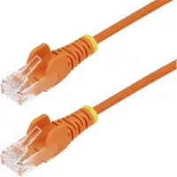 StarTech.com N6pat10mors Cat6-netzwerkkabel