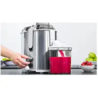 Cecotec Orbitalmixer StrongTitanium 19000 XXL