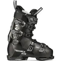 Tecnica - Damen Skischuhe &ndash; Mach1 MV 95 W TD2 - Mach1 MV 95 W TD2 für Damen - Größe 40 - schwarz