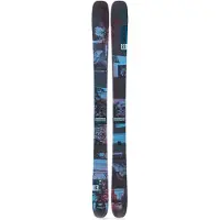 K2 - Skis freeride - Reckoner 102 W 2027 für Damen - Größe 163 cm - Blau