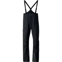 Norrøna - Møre GORE-TEX Salopette - Skihose Gr S schwarz