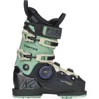 K2 Cortex 95 Boa Damen-alpinskistiefel