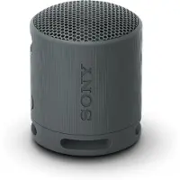 Sony SRS-XB100 Schwarz