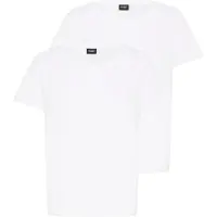 North Bend Rundhalsshirt "Rundhalsshirt NBGita W Set"