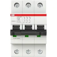 ABB Sicherungsautomat
