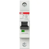ABB Sicherungsautomat