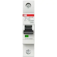 ABB Sicherungsautomat