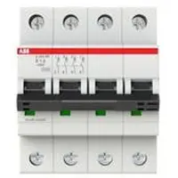 ABB Sicherungsautomat