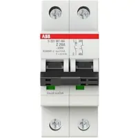 ABB Sicherungsautomat