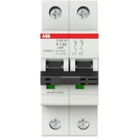 ABB Sicherungsautomat