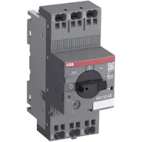 ABB Motorschutzschalt
