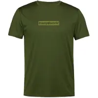 Trangoworld Brisson Kurzarm-t-shirt