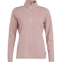 Protest Damen Pullover PRTSENNA 1/4 zip top
