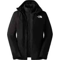 The North Face - Mountain Light Triclimate GTX Jacket - Doppeljacke Gr L schwarz