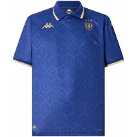 Kappa Kombat 2026 Third Esperance Tunis Act Jersey | sportliches Design | erhält