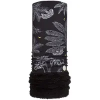 Cairn Malawi Polar Neck Warmer Schwarz Junge